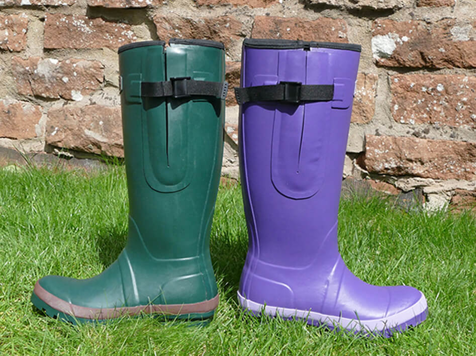 welly boot company